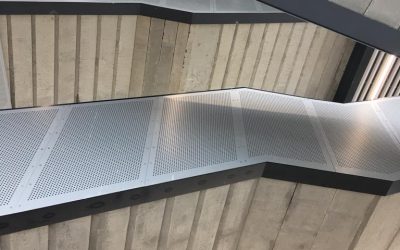 Tottenham Hotspur’s New Stadium