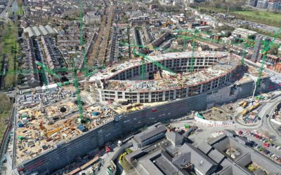 New Children’s Hospital, Dublin