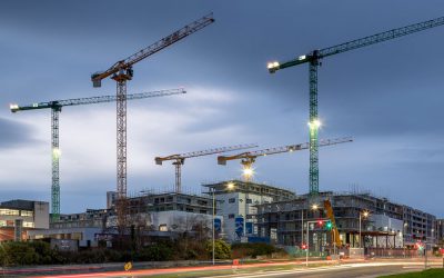 Sandyford, residential development, Dublin