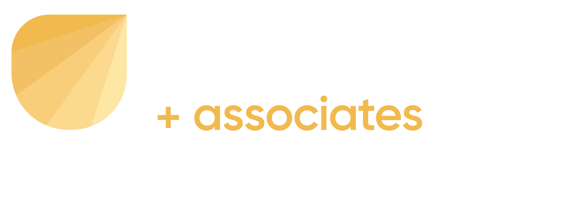 Paul Feely & Associates Health and Safety Consultancy logo, serving businesses across Ireland, Northern Ireland, and the UK, including key locations like Dublin, Newry, and Birmingham